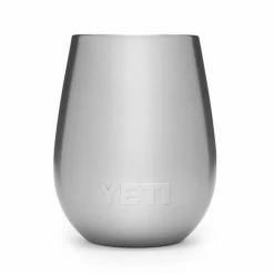 Yeti Rambler 10oz Wine Tumbler
