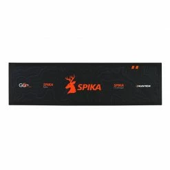 Fishing Terminal Tackle Spika Bar Mat Logo