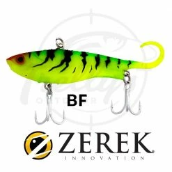 Cheapest π― Zerek Fish Trap Soft Plastic Fishing Lure π 28 Zerek Fish Trap Soft Plastic Fishing Lure