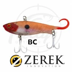 Cheapest π― Zerek Fish Trap Soft Plastic Fishing Lure π 29 Zerek Fish Trap Soft Plastic Fishing Lure