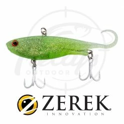 Cheapest π― Zerek Fish Trap Soft Plastic Fishing Lure π 30 Zerek Fish Trap Soft Plastic Fishing Lure