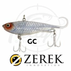 Cheapest π― Zerek Fish Trap Soft Plastic Fishing Lure π 33 Zerek Fish Trap Soft Plastic Fishing Lure