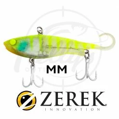 Cheapest π― Zerek Fish Trap Soft Plastic Fishing Lure π 36 Zerek Fish Trap Soft Plastic Fishing Lure