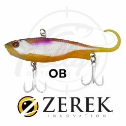 Cheapest π― Zerek Fish Trap Soft Plastic Fishing Lure π 37 Zerek Fish Trap Soft Plastic Fishing Lure
