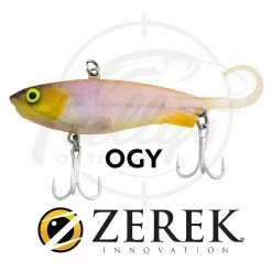 Cheapest π― Zerek Fish Trap Soft Plastic Fishing Lure π 39 Zerek Fish Trap Soft Plastic Fishing Lure