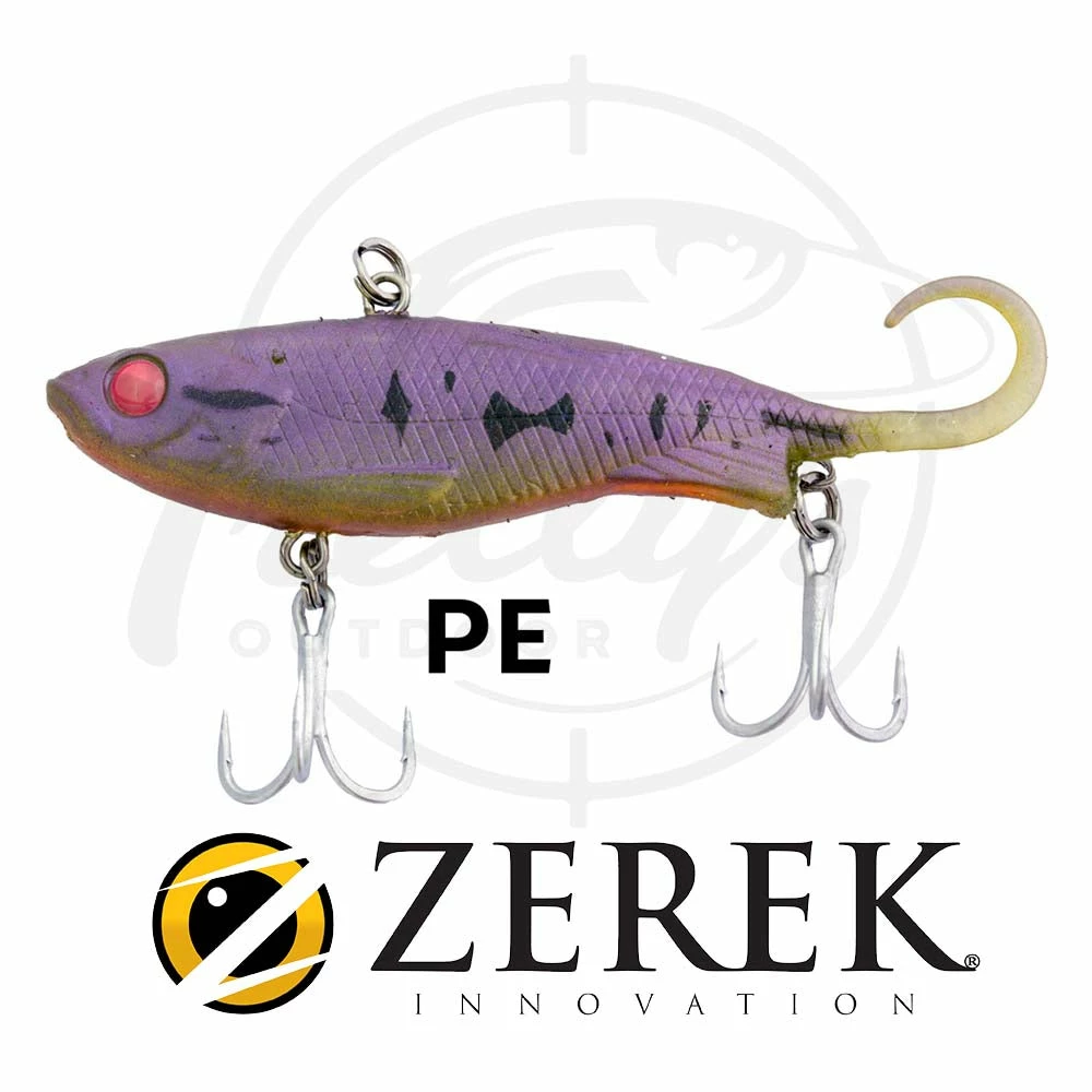 Cheapest π― Zerek Fish Trap Soft Plastic Fishing Lure π 17 Zerek Fish Trap Soft Plastic Fishing Lure