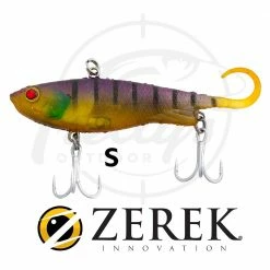 Cheapest π― Zerek Fish Trap Soft Plastic Fishing Lure π 45 Zerek Fish Trap Soft Plastic Fishing Lure