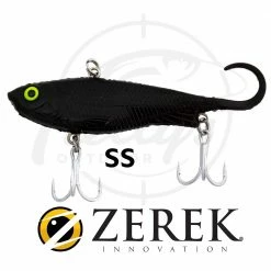 Cheapest π― Zerek Fish Trap Soft Plastic Fishing Lure π 46 Zerek Fish Trap Soft Plastic Fishing Lure