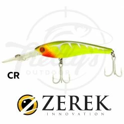 Flash Sale π Zerek Tango Shad Hardbody Fishing Lure π― 12 Zerek Tango Shad Hardbody Fishing Lure
