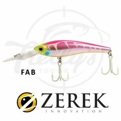 Flash Sale π Zerek Tango Shad Hardbody Fishing Lure π― 19 Zerek Tango Shad Hardbody Fishing Lure