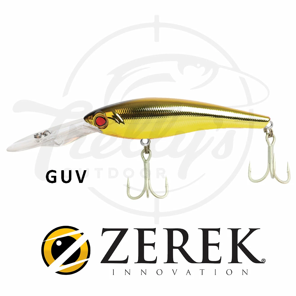 Flash Sale π Zerek Tango Shad Hardbody Fishing Lure π― 9 Zerek Tango Shad Hardbody Fishing Lure