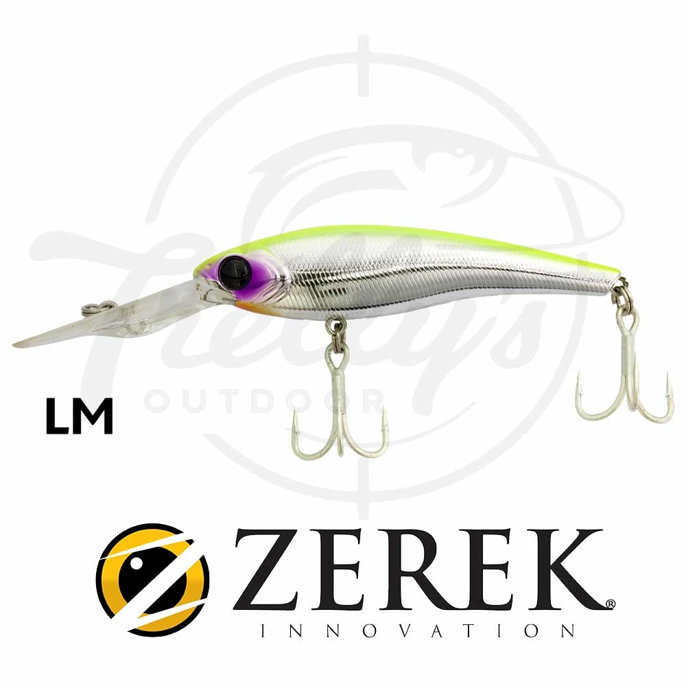 Flash Sale π Zerek Tango Shad Hardbody Fishing Lure π― 5 Zerek Tango Shad Hardbody Fishing Lure