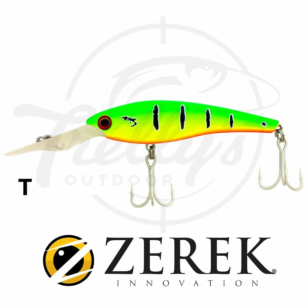 Flash Sale π Zerek Tango Shad Hardbody Fishing Lure π― 7 Zerek Tango Shad Hardbody Fishing Lure