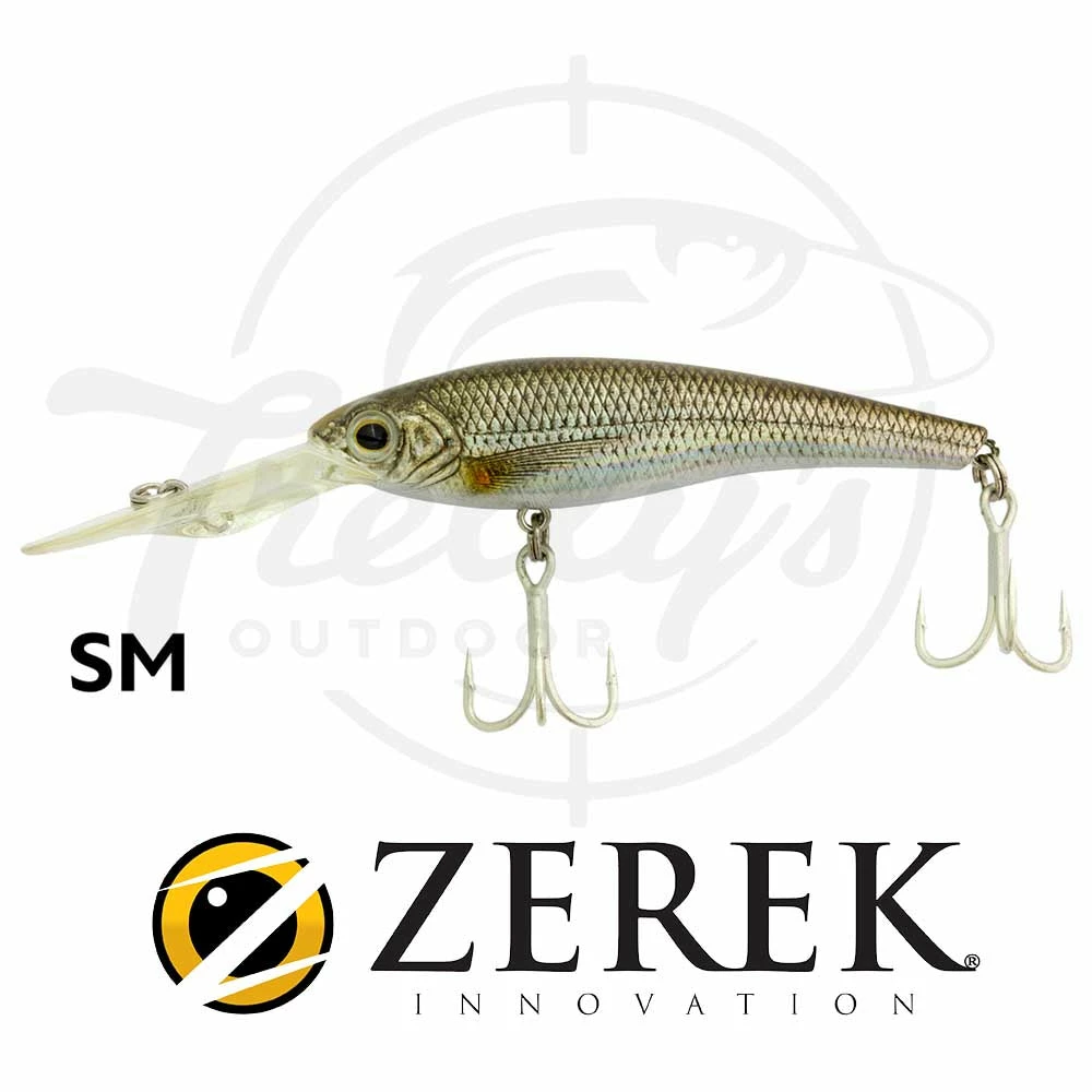 Flash Sale π Zerek Tango Shad Hardbody Fishing Lure π― 6 Zerek Tango Shad Hardbody Fishing Lure