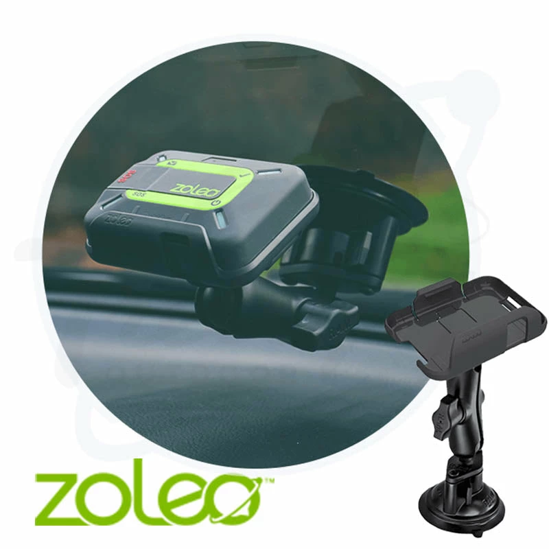 Best deal 👏 Zoleo Universal Mount Outdoor ✔️ 2 Zoleo Universal Mount Outdoor