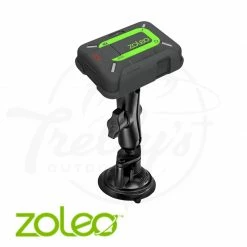 Zoleo Universal Mount Outdoor
