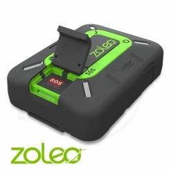 Outdoor Zoleo - Global Satelite Communicator