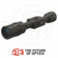 ATN X-Sight LTV Day Night Scope