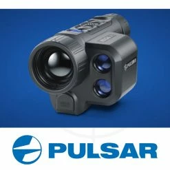 Pulsar Axion 2 Monocular Shooting