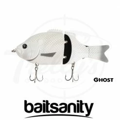 Flash Sale 𧨠Baitsanity Explorer Gill Glidebait Fishing Lure π 6 Baitsanity Explorer Gill Glidebait Fishing Lure