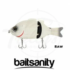 Flash Sale 𧨠Baitsanity Explorer Gill Glidebait Fishing Lure π 7 Baitsanity Explorer Gill Glidebait Fishing Lure