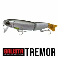 Best deal 𧨠Balista Tremor Fishing π 12 Balista Tremor Fishing