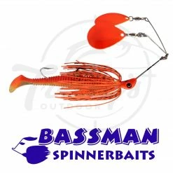 Wholesale π₯ Bassman Spinnerbaits Codman DTs Fishing π€© 31 Bassman Spinnerbaits Codman DTs Fishing