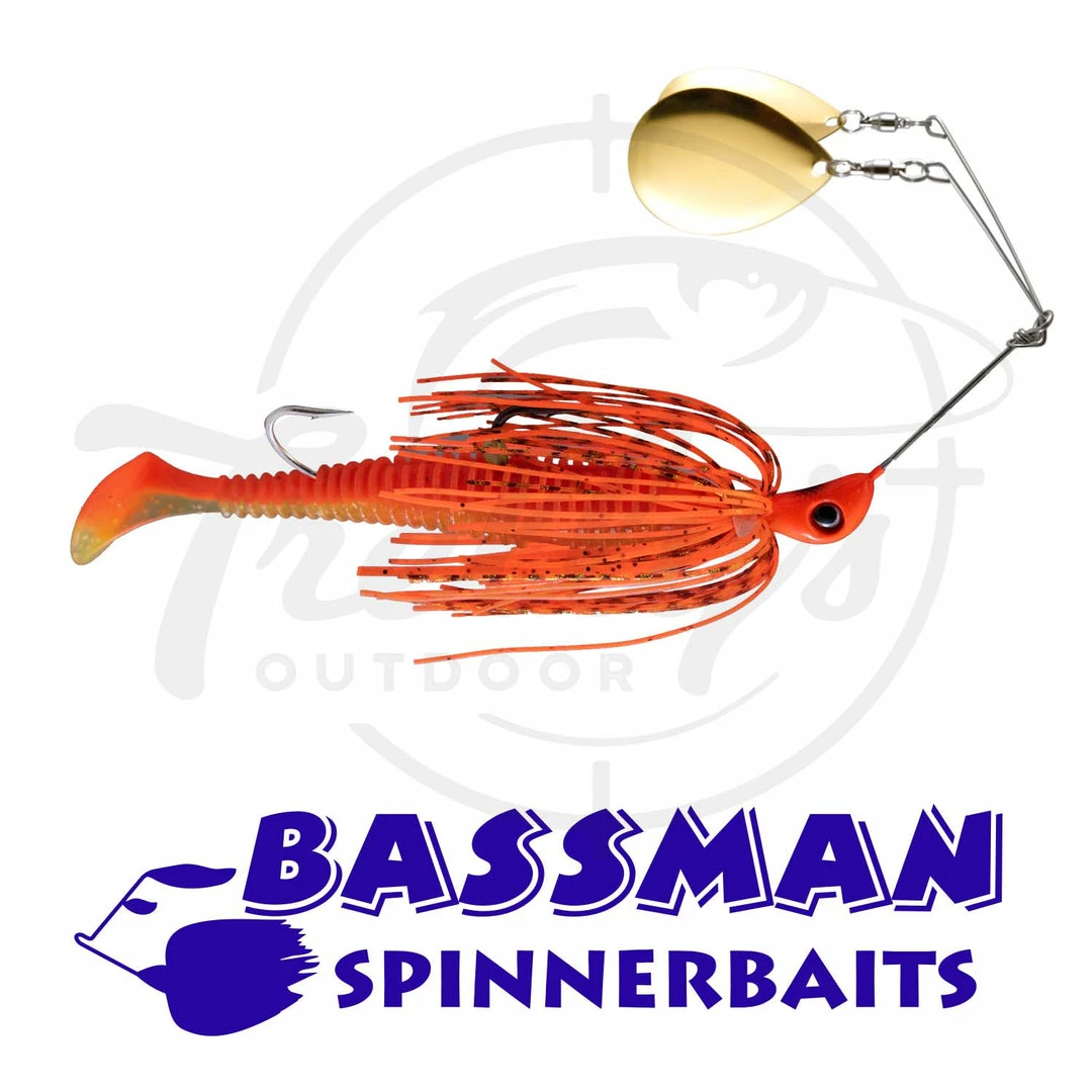 Wholesale π₯ Bassman Spinnerbaits Codman DTs Fishing π€© 14 Bassman Spinnerbaits Codman DTs Fishing