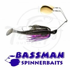 Wholesale π₯ Bassman Spinnerbaits Codman DTs Fishing π€© 25 Bassman Spinnerbaits Codman DTs Fishing