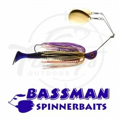 Wholesale π₯ Bassman Spinnerbaits Codman DTs Fishing π€© 27 Bassman Spinnerbaits Codman DTs Fishing