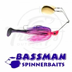 Wholesale π₯ Bassman Spinnerbaits Codman DTs Fishing π€© 28 Bassman Spinnerbaits Codman DTs Fishing