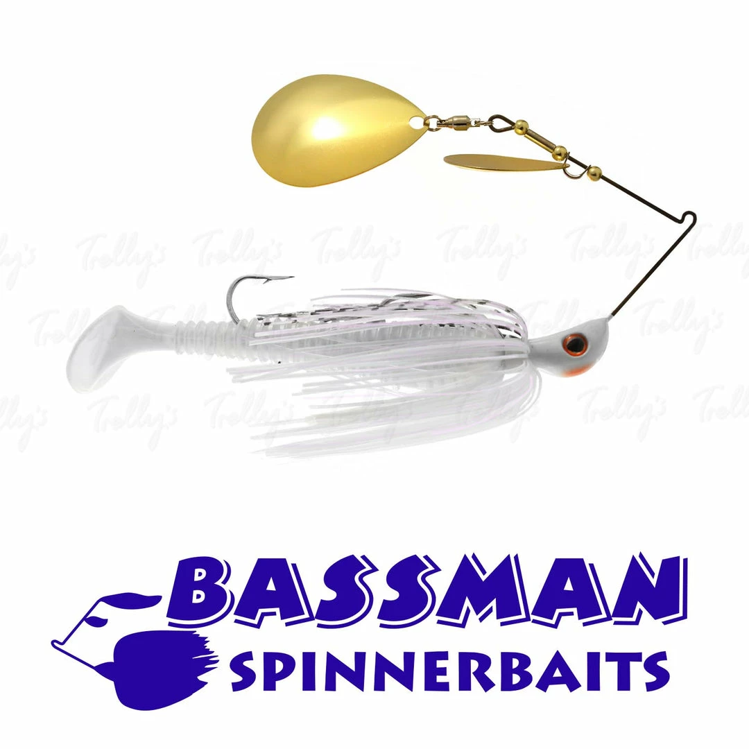 Best Sale β€οΈ Fishing Bassman Spinnerbaits Codman Series π 1 Fishing Bassman Spinnerbaits Codman Series