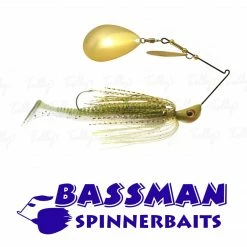 Fishing Bassman Spinnerbaits Codman Series