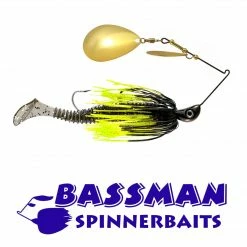 Best Sale β€οΈ Fishing Bassman Spinnerbaits Codman Series π 18 Fishing Bassman Spinnerbaits Codman Series