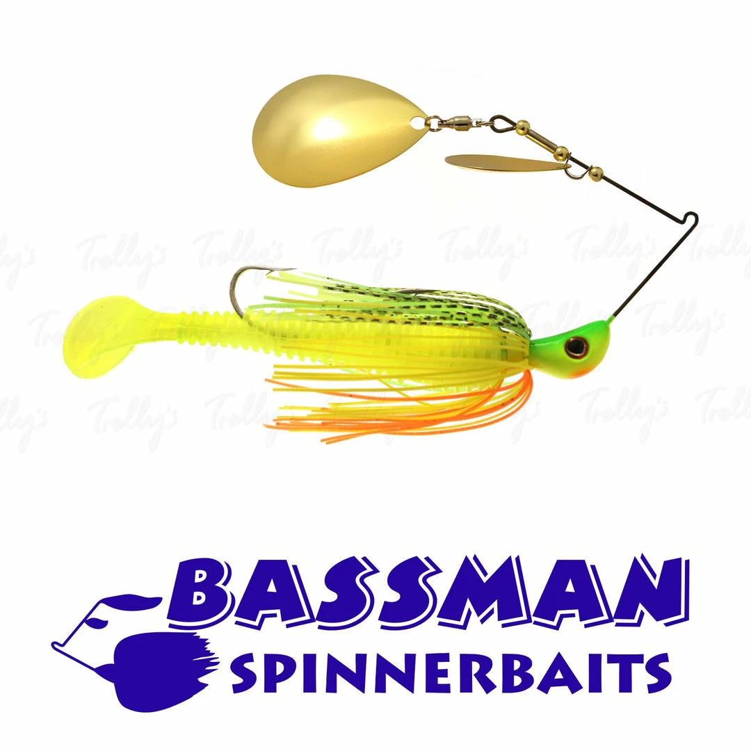 Best Sale β€οΈ Fishing Bassman Spinnerbaits Codman Series π 5 Fishing Bassman Spinnerbaits Codman Series