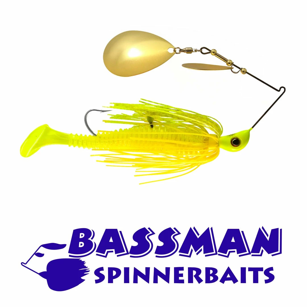 Best Sale β€οΈ Fishing Bassman Spinnerbaits Codman Series π 6 Fishing Bassman Spinnerbaits Codman Series