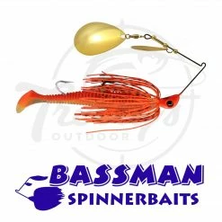 Best Sale β€οΈ Fishing Bassman Spinnerbaits Codman Series π 22 Fishing Bassman Spinnerbaits Codman Series