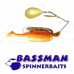 Best Sale β€οΈ Fishing Bassman Spinnerbaits Codman Series π 21 Fishing Bassman Spinnerbaits Codman Series