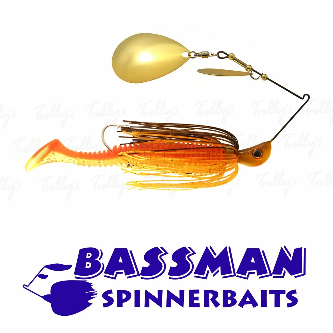 Best Sale β€οΈ Fishing Bassman Spinnerbaits Codman Series π 7 Fishing Bassman Spinnerbaits Codman Series