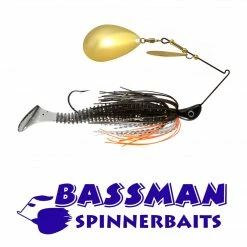 Best Sale β€οΈ Fishing Bassman Spinnerbaits Codman Series π 23 Fishing Bassman Spinnerbaits Codman Series