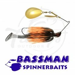 Best Sale β€οΈ Fishing Bassman Spinnerbaits Codman Series π 24 Fishing Bassman Spinnerbaits Codman Series