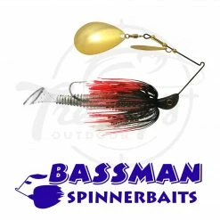 Best Sale β€οΈ Fishing Bassman Spinnerbaits Codman Series π 25 Fishing Bassman Spinnerbaits Codman Series