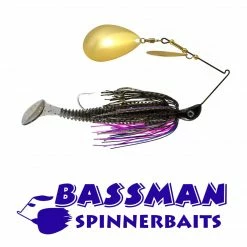 Best Sale β€οΈ Fishing Bassman Spinnerbaits Codman Series π 26 Fishing Bassman Spinnerbaits Codman Series