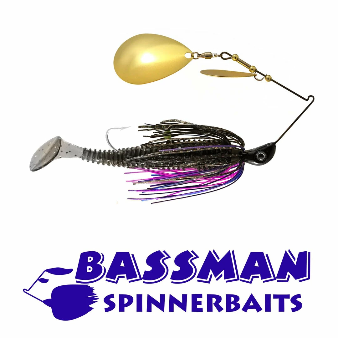 Best Sale β€οΈ Fishing Bassman Spinnerbaits Codman Series π 12 Fishing Bassman Spinnerbaits Codman Series