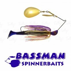 Best Sale β€οΈ Fishing Bassman Spinnerbaits Codman Series π 28 Fishing Bassman Spinnerbaits Codman Series