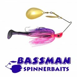 Best Sale β€οΈ Fishing Bassman Spinnerbaits Codman Series π 29 Fishing Bassman Spinnerbaits Codman Series