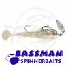 Fishing Bassman Spinnerbaits Mumbler