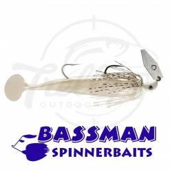 Fishing Bassman Spinnerbaits Mumbler