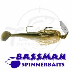 Fishing Bassman Spinnerbaits Mumbler