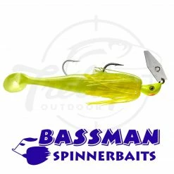 Budget π Fishing Bassman Spinnerbaits Mumbler π 12 Fishing Bassman Spinnerbaits Mumbler